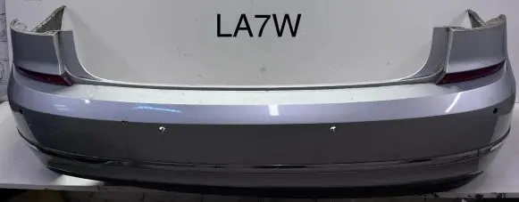 Volkswagen PASSAT B8 USA Rear bumper