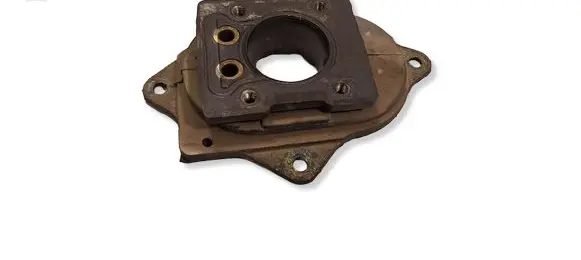Volkswagen Polo III 6N 6N2 6NF Carburettor/Mono Injection Pad 724761