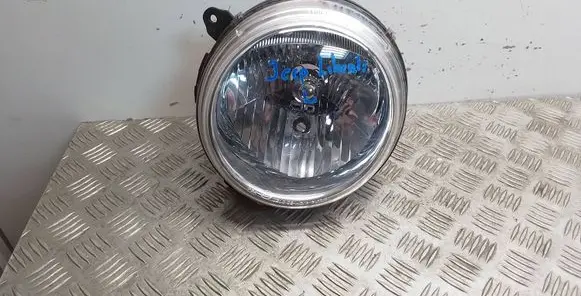 Jeep Cherokee III KJ Headlight/headlamp DC55155813AA FM05130163