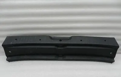 Opel Zafira B Trunk/boot sill cover protection A1696900030 A1696900041