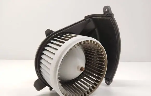 Mercedes-Benz Citan W415 Heater fan/blower 173830000 030383