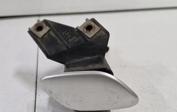 Toyota Avensis T250 Windshield washer spray nozzle 