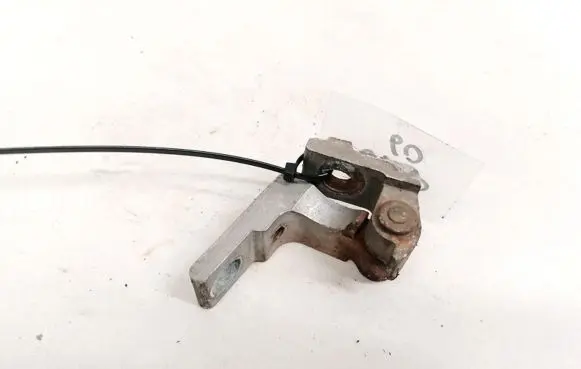 Fiat Doblo Front door upper hinge