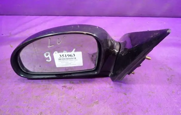KIA Cerato Front door electric wing mirror