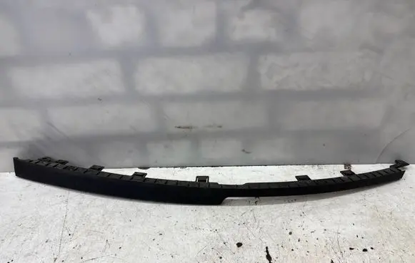 Opel Insignia A Front bumper lip 551004542