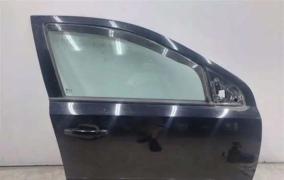 Opel Astra H Front door 
