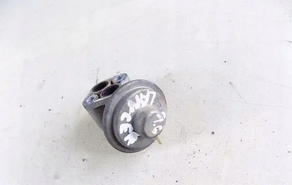 Mitsubishi Lancer EGR valve