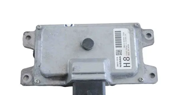 Gearbox control unit/module