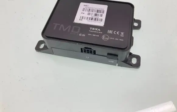 Mercedes-Benz Sprinter W906 Other devices 3906689 TBCGT037713 333594072074086