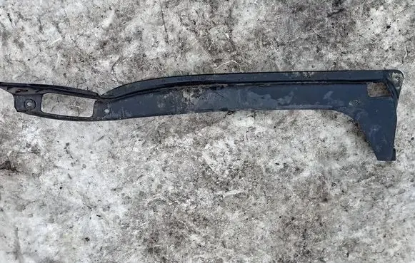 BMW X6 E71 Other trunk/boot trim element 51477190776 10859510