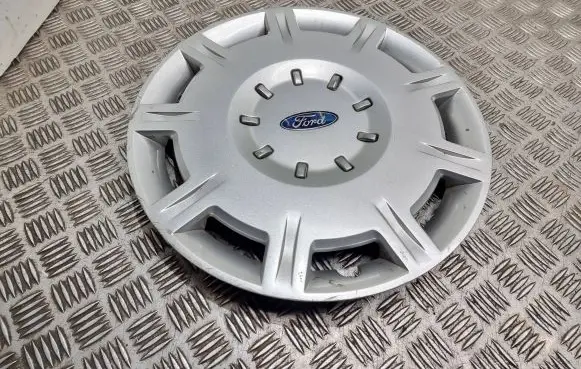 Ford Focus R16 wheel hub/cap/trim 7M5601147D D38MB YM211130MAW