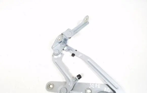 Chevrolet Camaro Tailgate/trunk/boot hinge 84045964