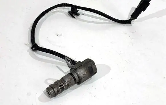 KIA Ceed Camshaft 