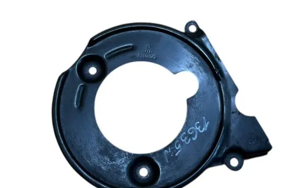 Audi A3 S3 8L Timing belt guard (cover) 038109175