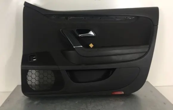 Volkswagen PASSAT CC Front door card panel trim 3C0867012 3C8867012