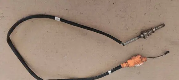 Volkswagen Transporter - Caravelle T5 Exhaust gas temperature sensor ATS200HE1