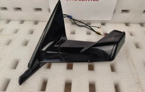 Audi e-tron Wing mirror camera 4KE857409C