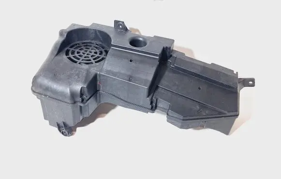 Audi A7 S7 4G Subwoofer speaker 4G9035381A 4G9035381 EAB1516A