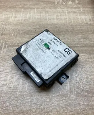 Opel Vectra B Comfort/convenience module 90564349