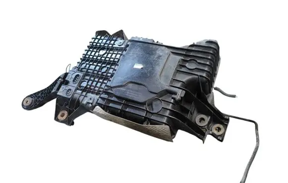 Peugeot 308 AdBlue liquid reservoir 9808378180