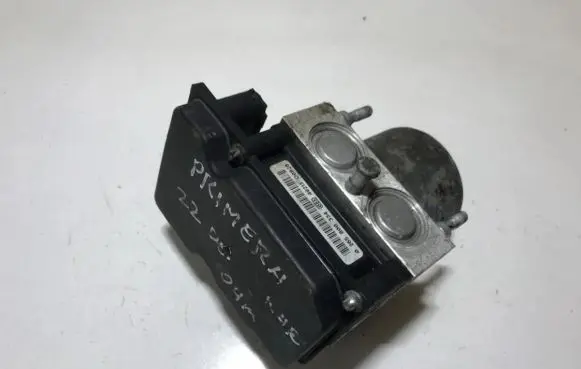 Nissan Primera ABS Pump 0265231317 47660av712