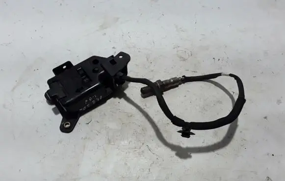 Peugeot 2008 II Lambda probe sensor 1259018022