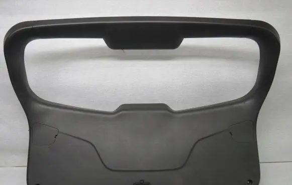 KIA Sportage Bottom trim 