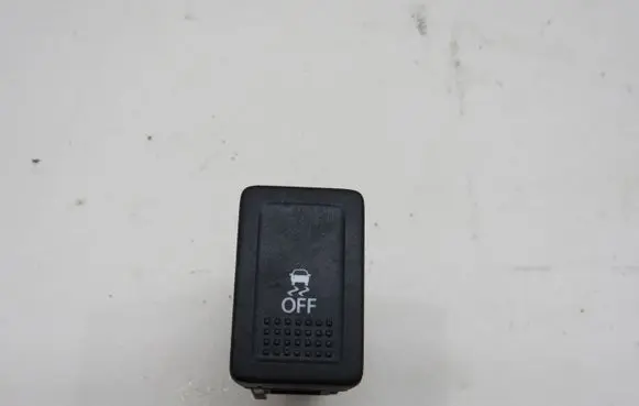 Suzuki Swift II ESP (stability program) switch 37585-57L00