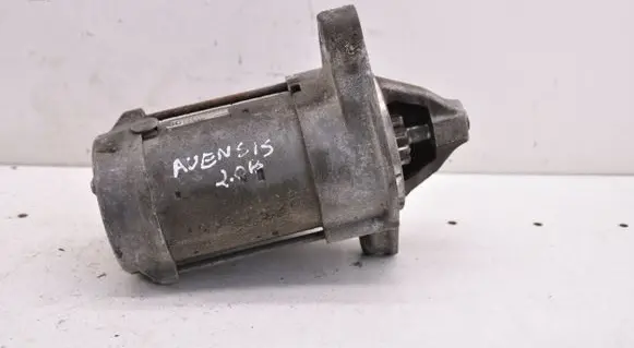 Toyota Avensis T270 Starter motor 281000T060 MS4280005830