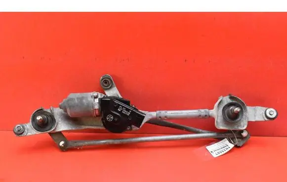 Opel Insignia A Front wiper linkage and motor 13227392