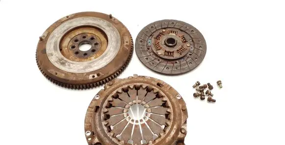 Toyota Avensis T220 Clutch set kit 1878600542