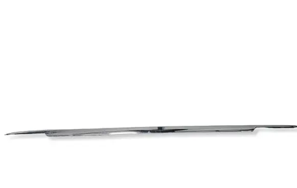 Volkswagen Tiguan Allspace Rear bumper trim bar molding 5NN853835