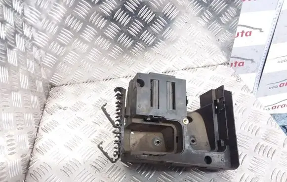 Volkswagen PASSAT B6 Fuse module 1K0907361B