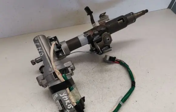 Toyota Yaris Electric power steering pump JJ301000740