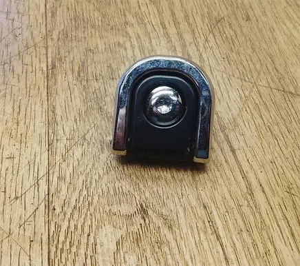 Land Rover Range Rover L405 Tie down hook / loop LR088865