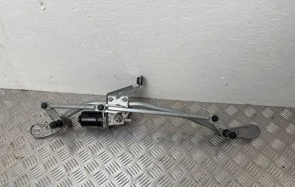 BMW 3 G20 G21 Front wiper linkage 742790110