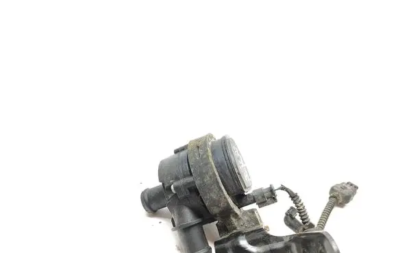 Audi A1 Electric auxiliary coolant/water pump 0392023209 3C0955661 3C0965567