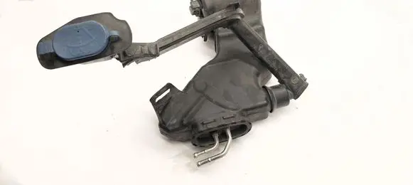 Mercedes-Benz E W213 Windshield washer fluid reservoir/tank A2058600260 A2138600164