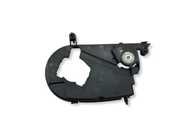 Jaguar XJ X351 Timing belt guard (cover) 9X2Q6A247DA