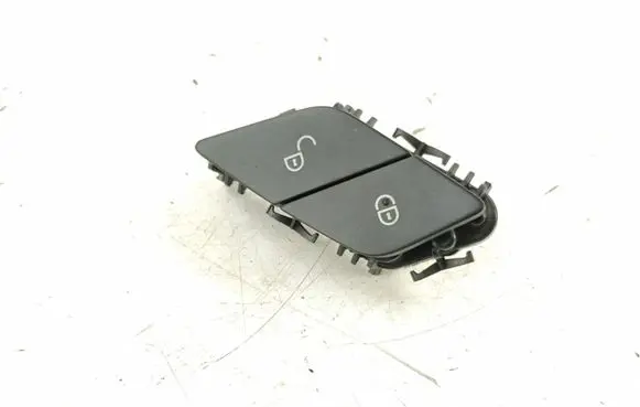 Mercedes-Benz E W213 Central locking switch button 2139059703 A2139059703