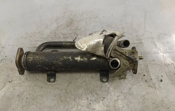 Mitsubishi Grandis EGR valve cooler