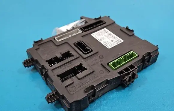 Renault Kadjar Central body control module 284B11838R IMPRK1589864