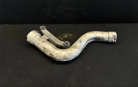 Volkswagen PASSAT B5.5 Brake vacuum hose/pipe 