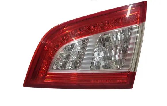 Peugeot 508 Tailgate rear/tail lights 9686780680