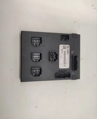 Audi A6 C7 Comfort/convenience module 4H0907063BF 4H0907063F