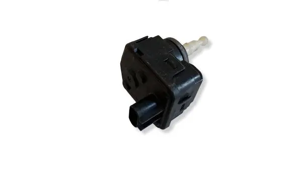 Opel Omega B1 Headlight level adjustment motor 90492832