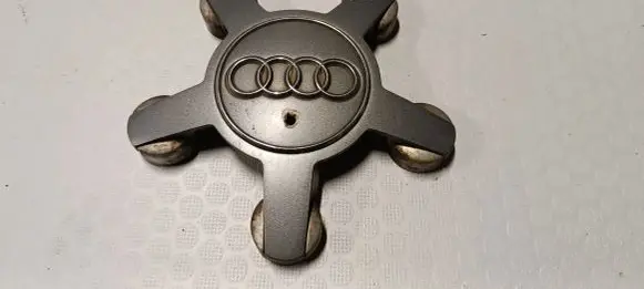 Audi A4 S4 B8 8K Wheel nut cap/cover 4F0601165