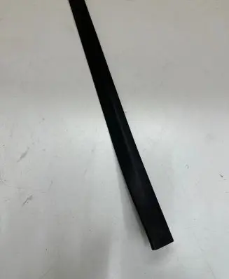 Porsche Cayenne (9Y0 9Y3) Front sill trim cover 9Y0853540