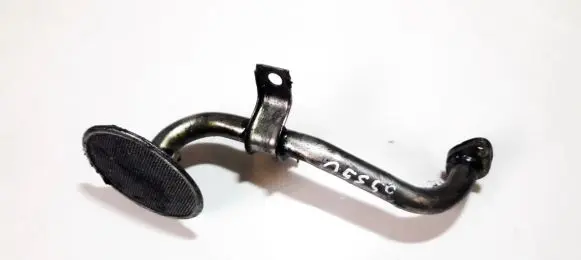 Mazda 323 Turbo turbocharger oiling pipe/hose
