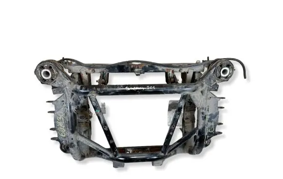 Maserati GranTurismo Rear subframe 